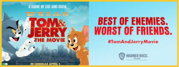 Plus there will be more additions to the disney+ library. Tom Jerry The Movie In Cinemas 1 Apr 2021 Review What S On For Adelaide Families Kidswhat S On For Adelaide Families Kids