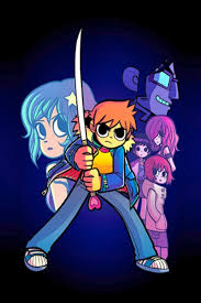 All pictures in full hd specially for desktop pc, android or iphone. 76 Scott Pilgrim Iphone Wallpaper On Wallpapersafari