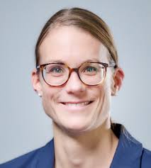 Über uns: Barbara Rechsteiner