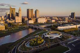 Two cars are stolen here every single day. Columbus Now Bigger Than San Francisco Census Bureau Says News The Columbus Dispatch Columbus Oh