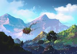 Howls Moving Castle 1080p 2k 4k 5k Hd Wallpapers Free Download Sort By Relevance Wallpaper Flare