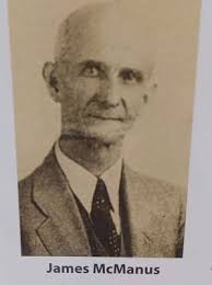 Vogel's & Foster's Historical Marker