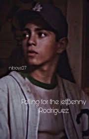 Bennyyrodriguez Stories