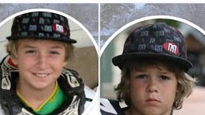 Trevor and Marissa Lawrence ❤️