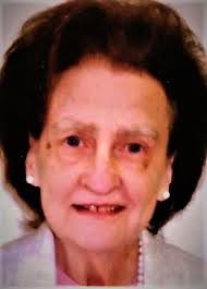 Irene Breen's Instagram, Twitter & Facebook