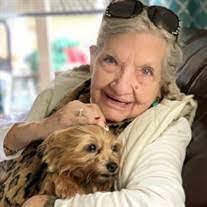 Fern Houston's Instagram, Twitter & Facebook