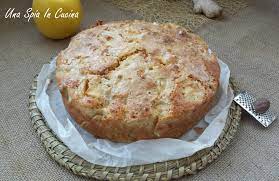 We did not find results for: Torta Di Mele Irlandese Speziata E Umida Una Spia In Cucina