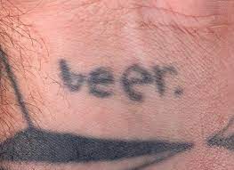 Cover wound you may have. Letter Of Recommendation Stick And Poke Tattoos The New York Times
