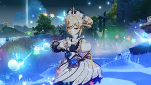 These codes reward players with different items and rewards for simply inputting them. Genshin Impact So Kommt Ihr An Premium Wahrung Und Ep