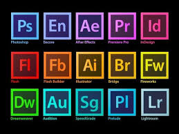 Fully Cracked Complete Adobe Suit 2020 In 2020 Adobe Creative Suite Adobe Creative Adobe Software