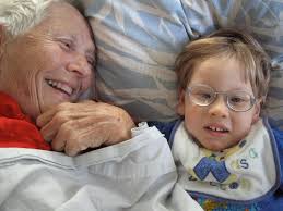 calvin's story: December 2012