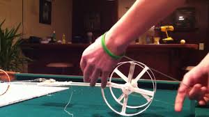 How does a mousetrap run a car? Building A Mousetrap Car Part 4 Of 4 By D3eusebio