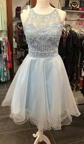Maybe you would like to learn more about one of these? Brautmode Und Abendmode Von Sunnyf De In Bremen Cocktailkleider Tullkleider Blush Hochzeit Abschlussball Hellblau