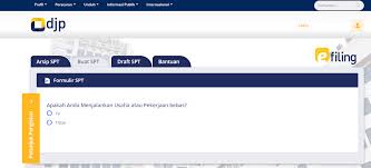 Cara buat e filing cukai pendapatan income tax lhdn 2020 untuk kali pertama tak pernah buat. Ini Proses Cara Mengisi Spt Yang Mudah Akseleran Blog
