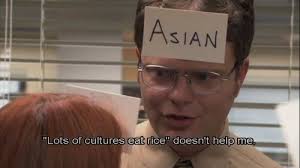 The Office Season 1 Episode 2 Diversity Day The Office Seasons The Office Show Office Humor
