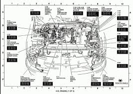 Diy thermostat replacement ford 4.2l v6 f150 2002. Ford 4 2 Liter Engine Diagram Wiring Diagram Side Storage B Side Storage B Atlanticsport It