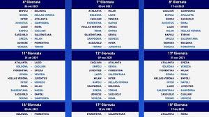 Check spelling or type a new query. Jadwal Serie A