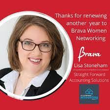 Lisa Stoneham's Instagram, Twitter & Facebook