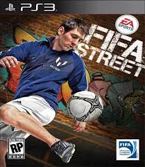 Unlike the other fifa games, its smaller fields. Fifa Street Ps3 Game Fifa Ea Sports Fifa Sports