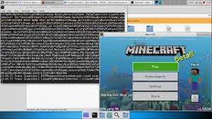 Minecraft funciona bien en linux, pero probablemente no esté disponible para una instalación sencilla en el. Mcpelauncher Linux Minecraft Pe Launcher S Compilation Tutorial On Linux Youtube
