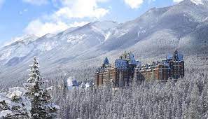 This selection will set a cookie for a specific banking region. Fairmont Banff Springs Resort Reviews Photos Rate Comparison Tripadvisor