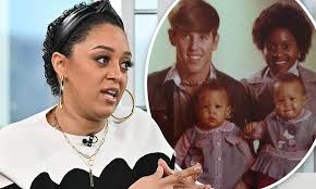 Tia Mowry admits not being able to see her family has been the 'hardest  part' of quarantining