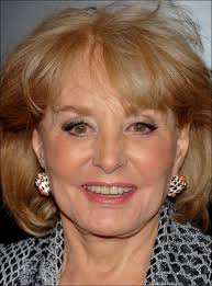 Barbara Walters Presents American Scandals