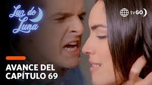 Luz de Luna: Eus descubrirá que Mabel lo engaña con Carlos (AVANCE CAP. n°  69)