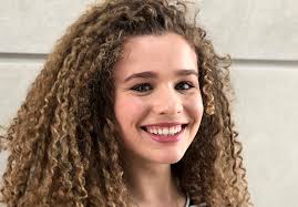 Voice student wins first prize in NATS auditions