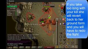 Kalphite workers, like all other kalphites, are affected by keris.they can also be assigned to players as a slayer task. Osrs Kalphite Queen Diary Kill