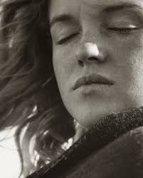 André De Dienes bought a book for $15 from a second-hand bookseller in  California, the diary of a woman compiling her thoughts and poems. The  photographer wanted to share his find with