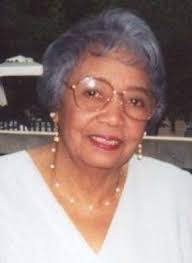 Gertrude Morris Obituary