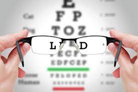 3 Ways To Improve Your Vision — Naturally