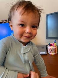 She was convicted of abusing the boy, causing severe disabilities. Now he  has died, and she's being charged with murder. Here's the story of young  David Slee.