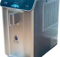 Amazon.com: Pure AirWater Atmospheric Water Generator A10/Make Water from  Air/No Plumbing, No Tap Water Needed/for Home, RV, Boat, Off-Grid or ...