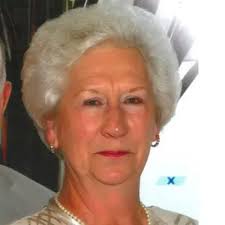 Obituary information for Mary Helen Eicher