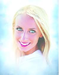 Brittany Burge Obituary (1990