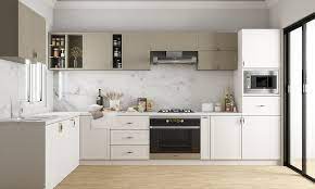 Imagine being able to draw a triangle between the. Budget Friendly Modular Kitchen Design Ideas Design Cafe
