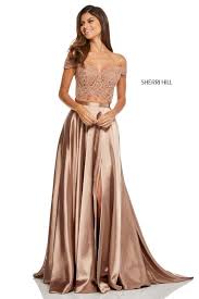 Buy Dress Style 52567 Designed By Sherrihill Prom Dresses Long Evening Dresses Long Sherri Hill Prom Dresses
