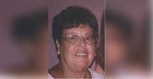 Obituary information for Dr. Patricia Lorene Schafer