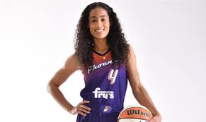 The measurements on the size chart are body measurements. Phoenix Mercury Release Trio Of H E R Nike Jerseys Ahead Of 2021