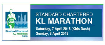 The standard chartered kl marathon has grown to become the premier running event in malaysia that draws thousands of local and international runners to the country whilst firmly establishing malaysia in the global running calendar. Standard Chartered Kl Marathon 2018 Race Connections