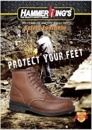 Our branding customer reviews contact us. Hammer King S Safety Shoes Home Facebook