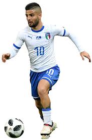 Lorenzo insigne cavaliere omri (italian pronunciation: Lorenzo Insigne Football Render 45235 Footyrenders