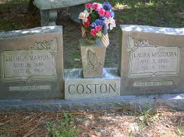 Luther Marion Coston (1888-1968)