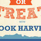 Book or Treat with Book Harvest event image