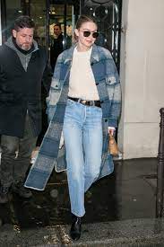 We did not find results for: Gigi Hadid Complete Style Evolution Teen Vogue
