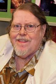 2017 Year-in-Review by Gardner Dozois