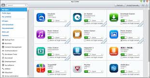 Qnap Turbo Nas Software User Manual