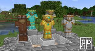We did not find results for: Resource Pack Using Optifine I Was Able To Add Royal Armour Sets Alongside The Vanilla Sets Minecraft